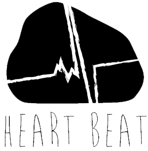 Heart Beat Clothes logo