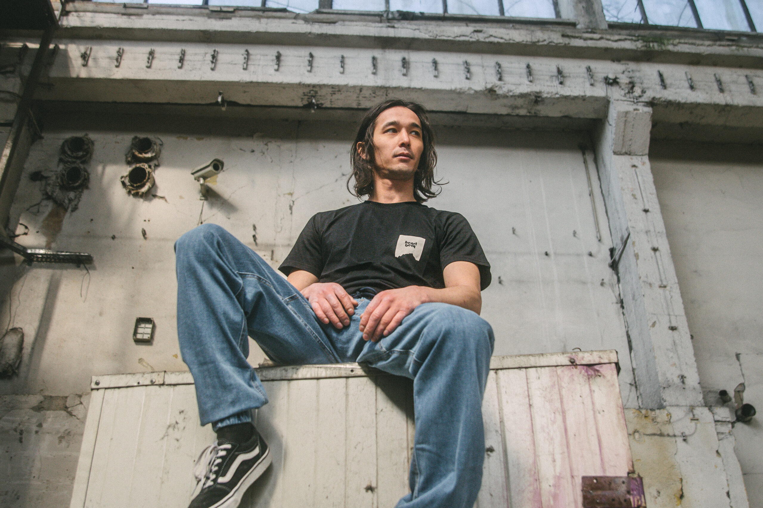 Balance - niebieski jeans - obrazek 4